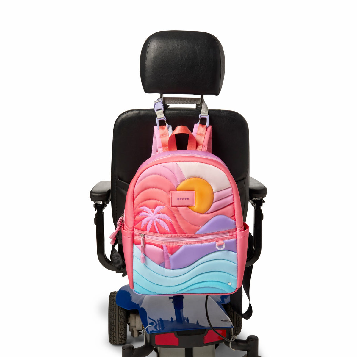 Adaptive Kit Silver