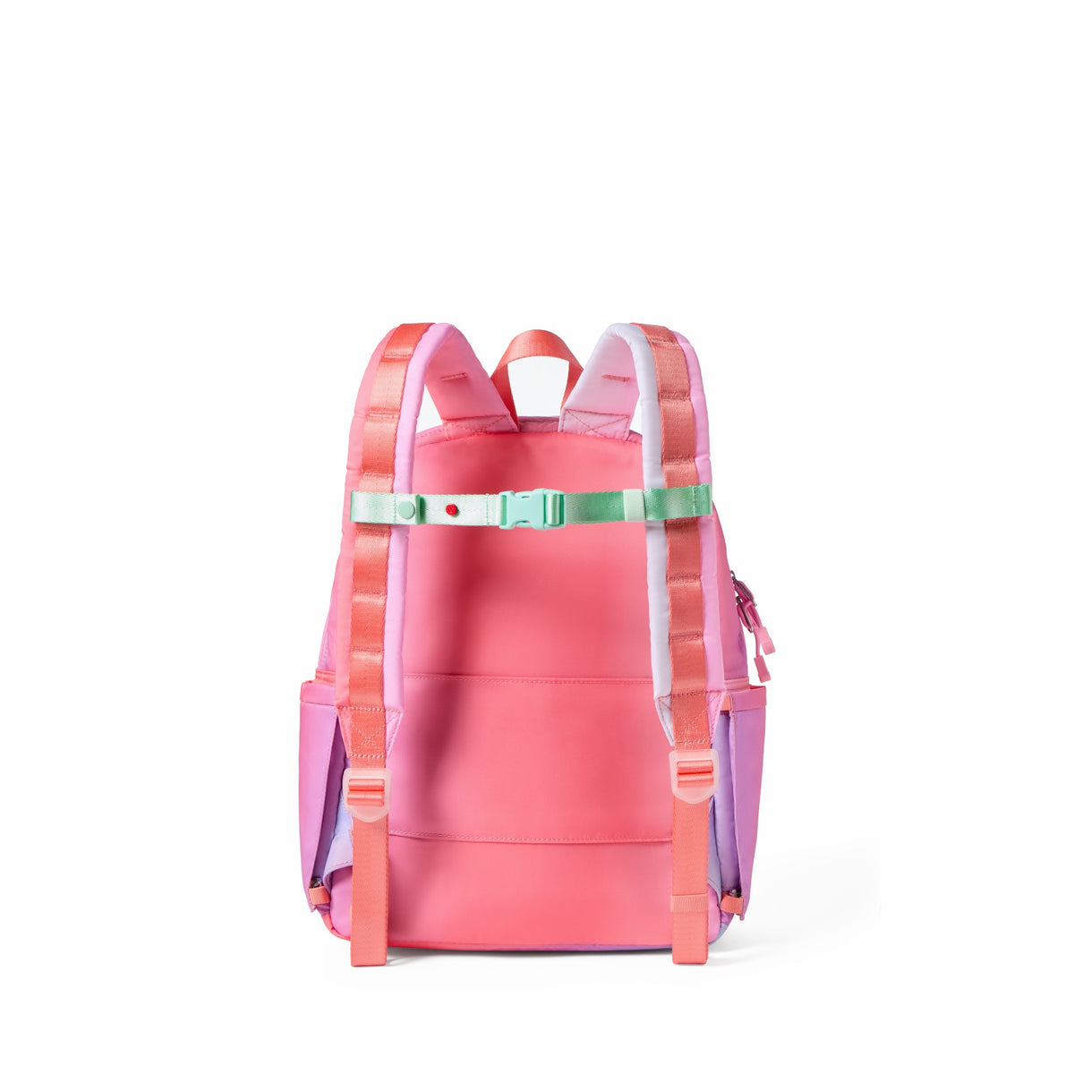 Detachable Chest Strap Mint