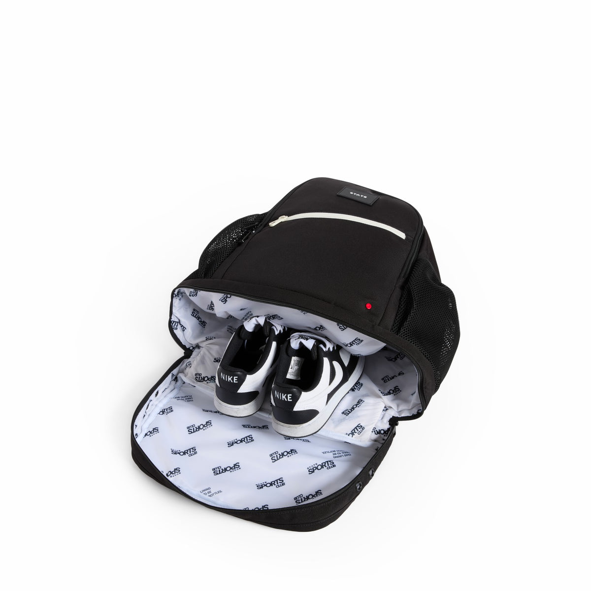 Ozzie Ball Backpack