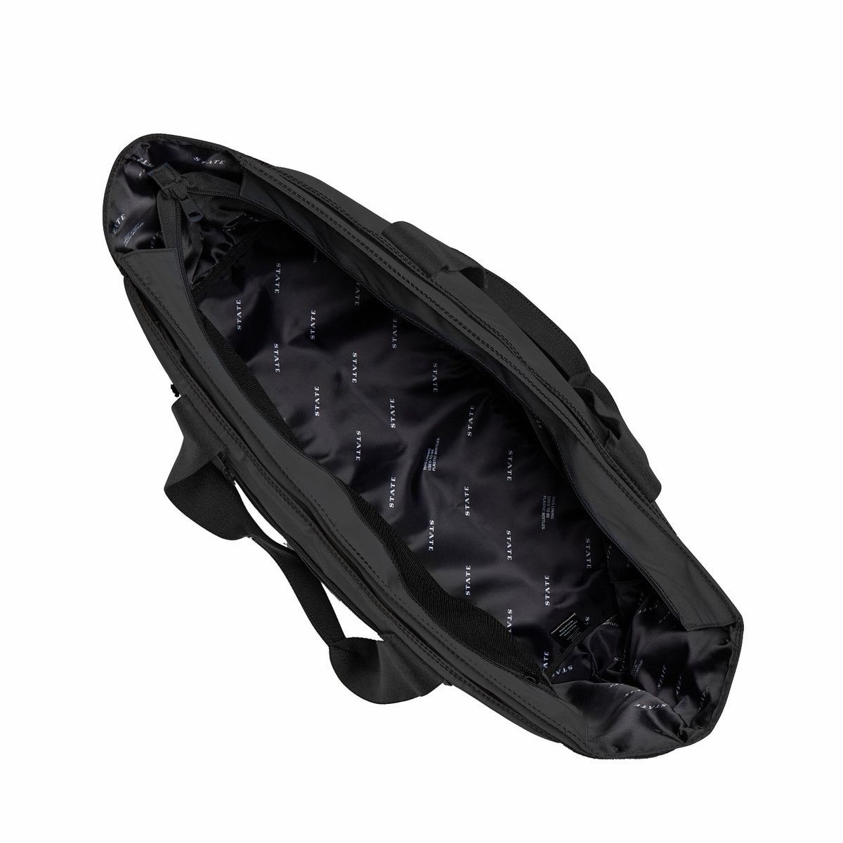 Wellington XL Tote Nylon Navy