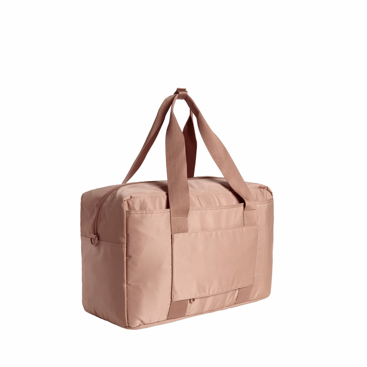 Wellington Weekender Nylon Latte