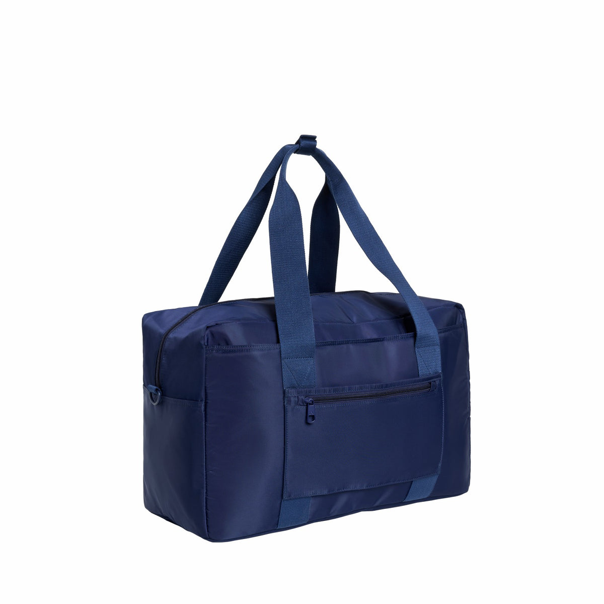 Wellington Weekender Nylon Navy