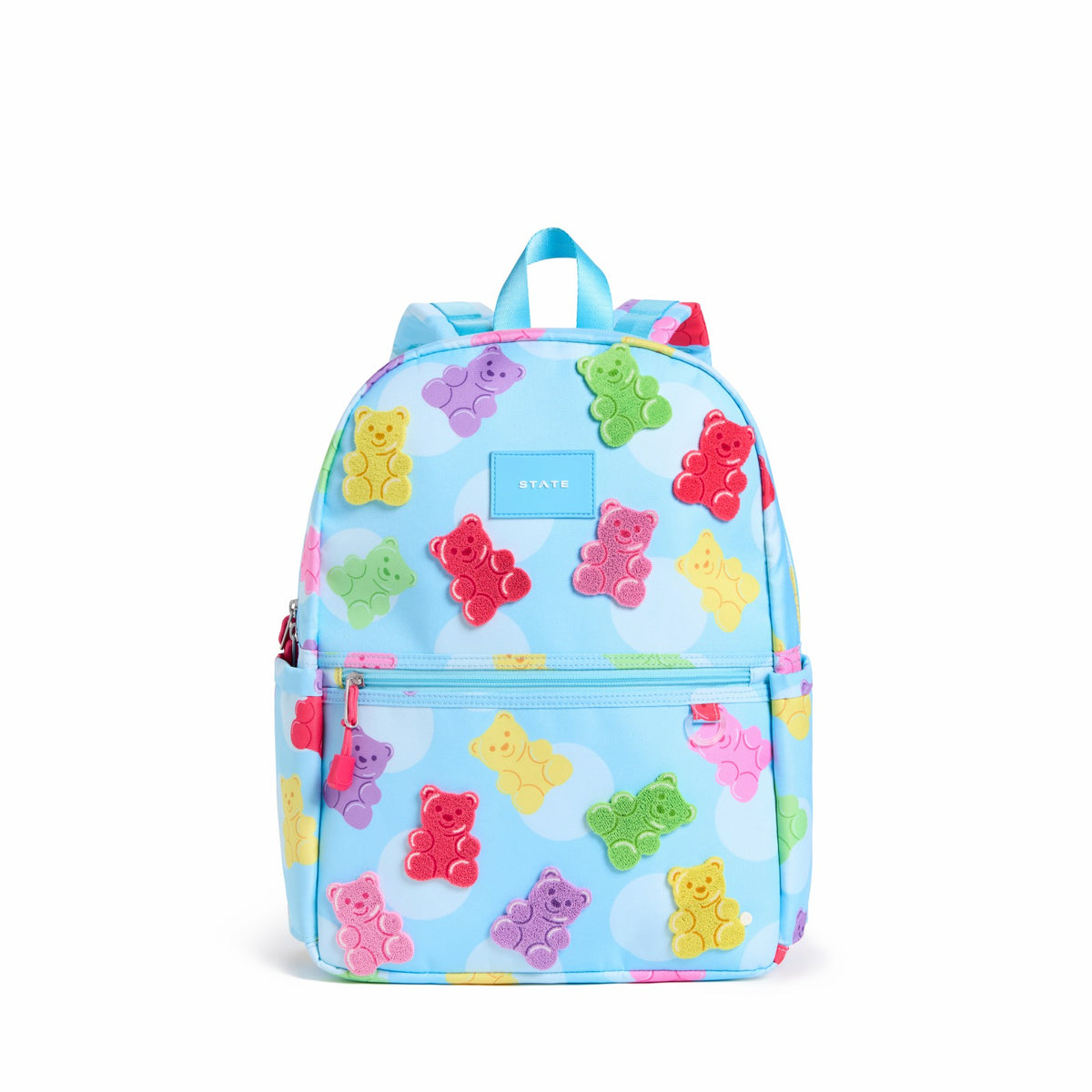 Kane Kids Travel Backpack Gummy Bears