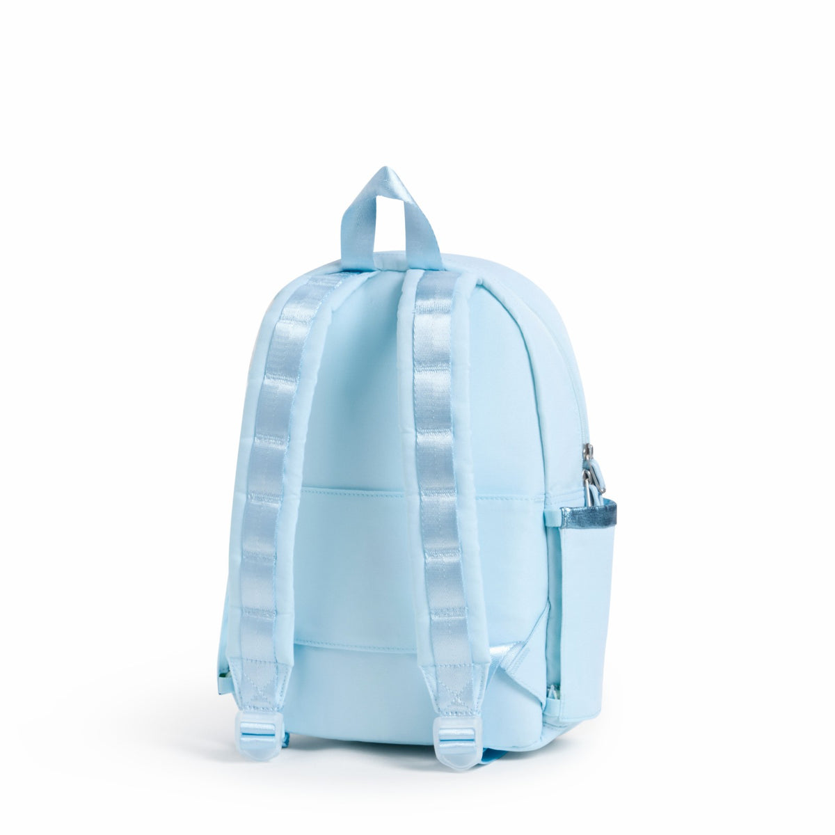 Kane Kids Mini Backpack Recycled Polycanvas Rainbow Cloud