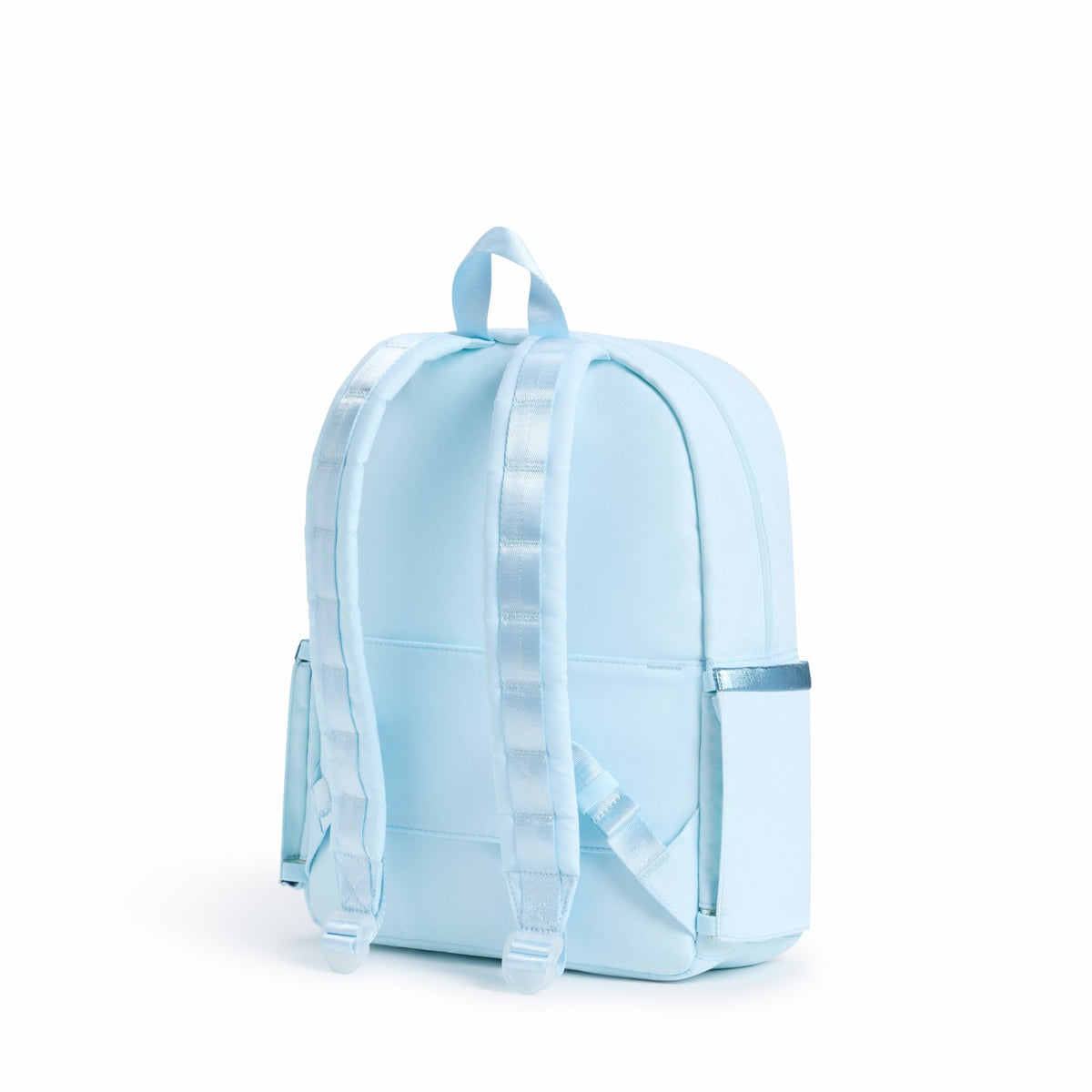 Kane Kids Backpack Polyester Canvas Rainbow Cloud