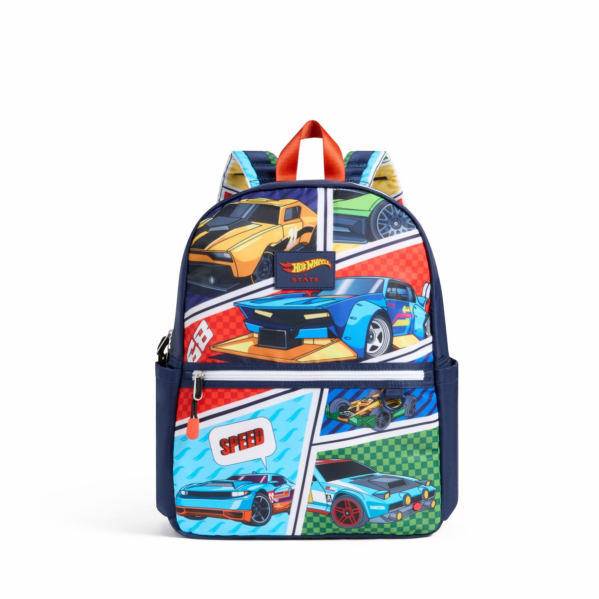 STATE x Hot Wheels™ Kane Backpack