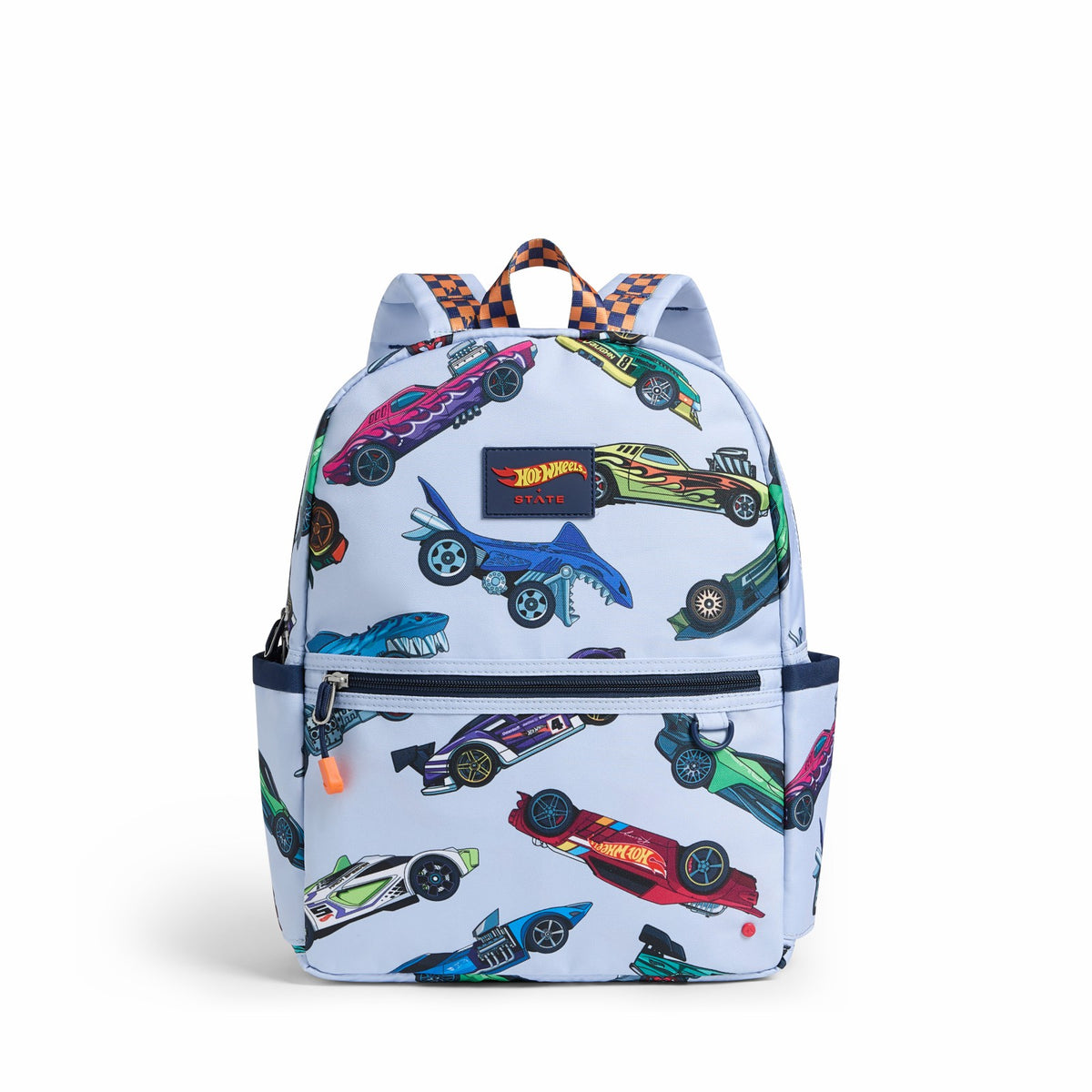 STATE x Hot Wheels™ Kane Backpack Hot Wheels™ Cars