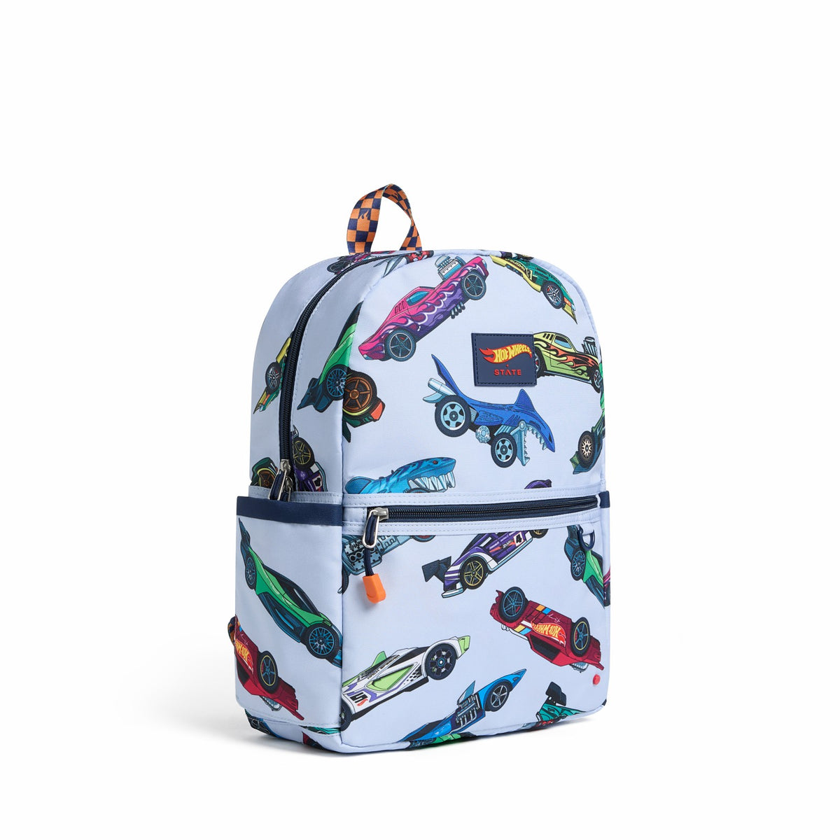 STATE x Hot Wheels™ Kane Backpack Hot Wheels™ Cars