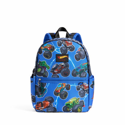 STATE x Hot Wheels™ Kane Backpack Hot Wheels™ Falling Trucks