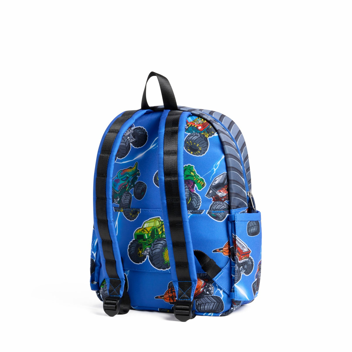 STATE x Hot Wheels™ Kane Backpack Hot Wheels™ Falling Trucks