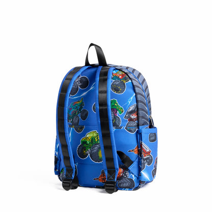 STATE x Hot Wheels™ Kane Backpack Hot Wheels™ Falling Trucks