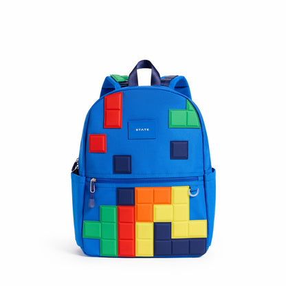 Kane Kids Travel Backpack Digital Puzzle