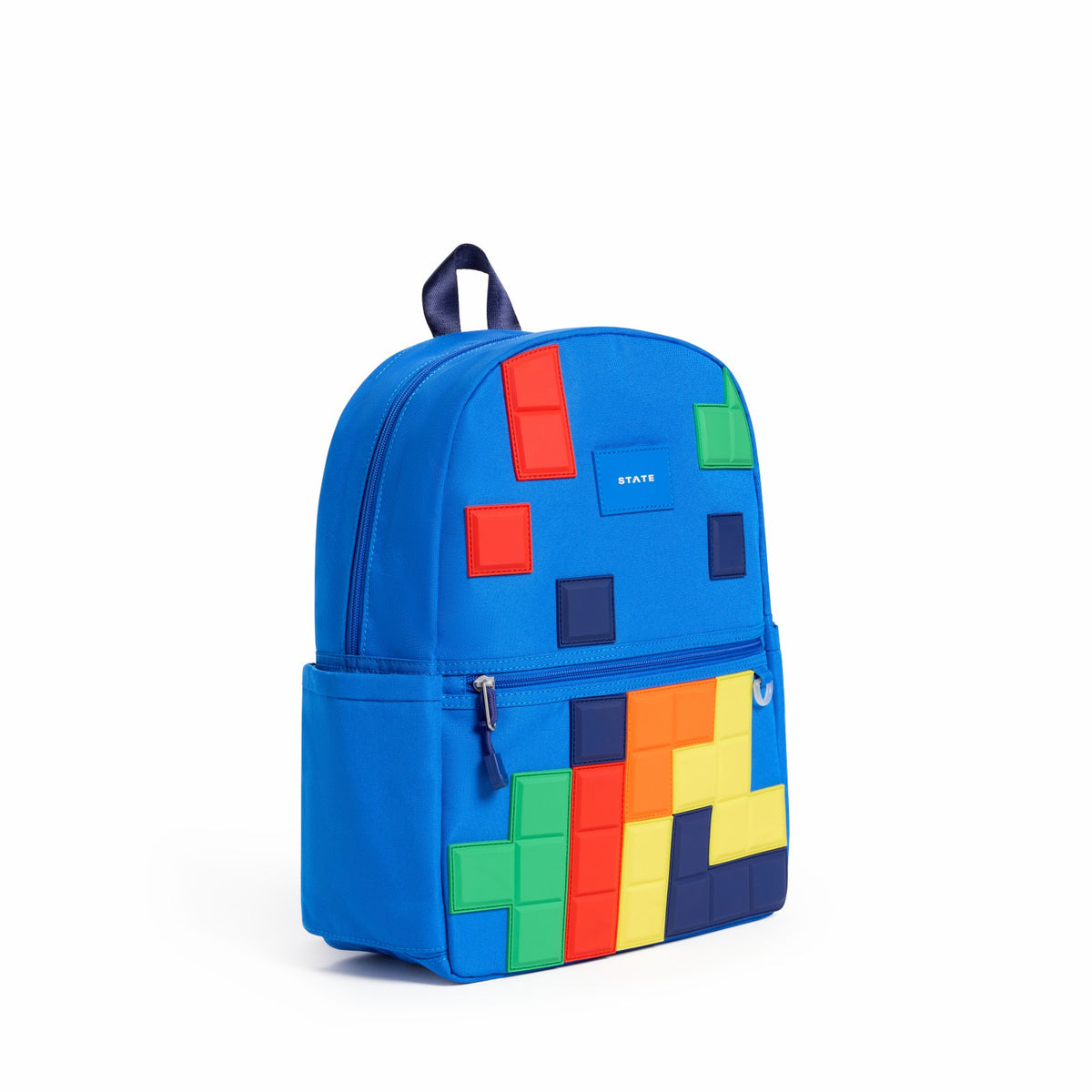 Kane Kids Travel Backpack Digital Puzzle