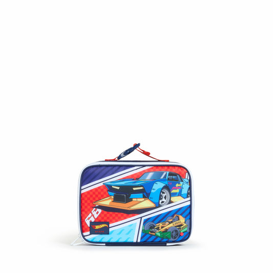 STATE x Hot Wheels™ Rodgers Lunch Box Hot Wheels™ Comic