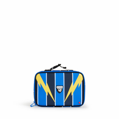 Rodgers Lunch Box Poly Canvas Soccer Jersey