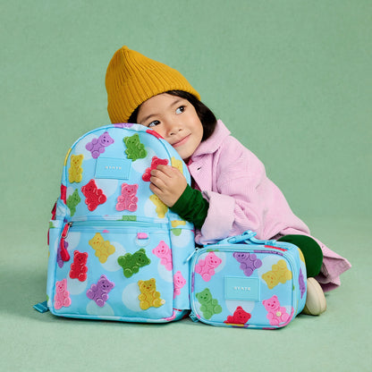 Mini Rodgers Snack Pack Recycled Polycanvas Gummy Bears
