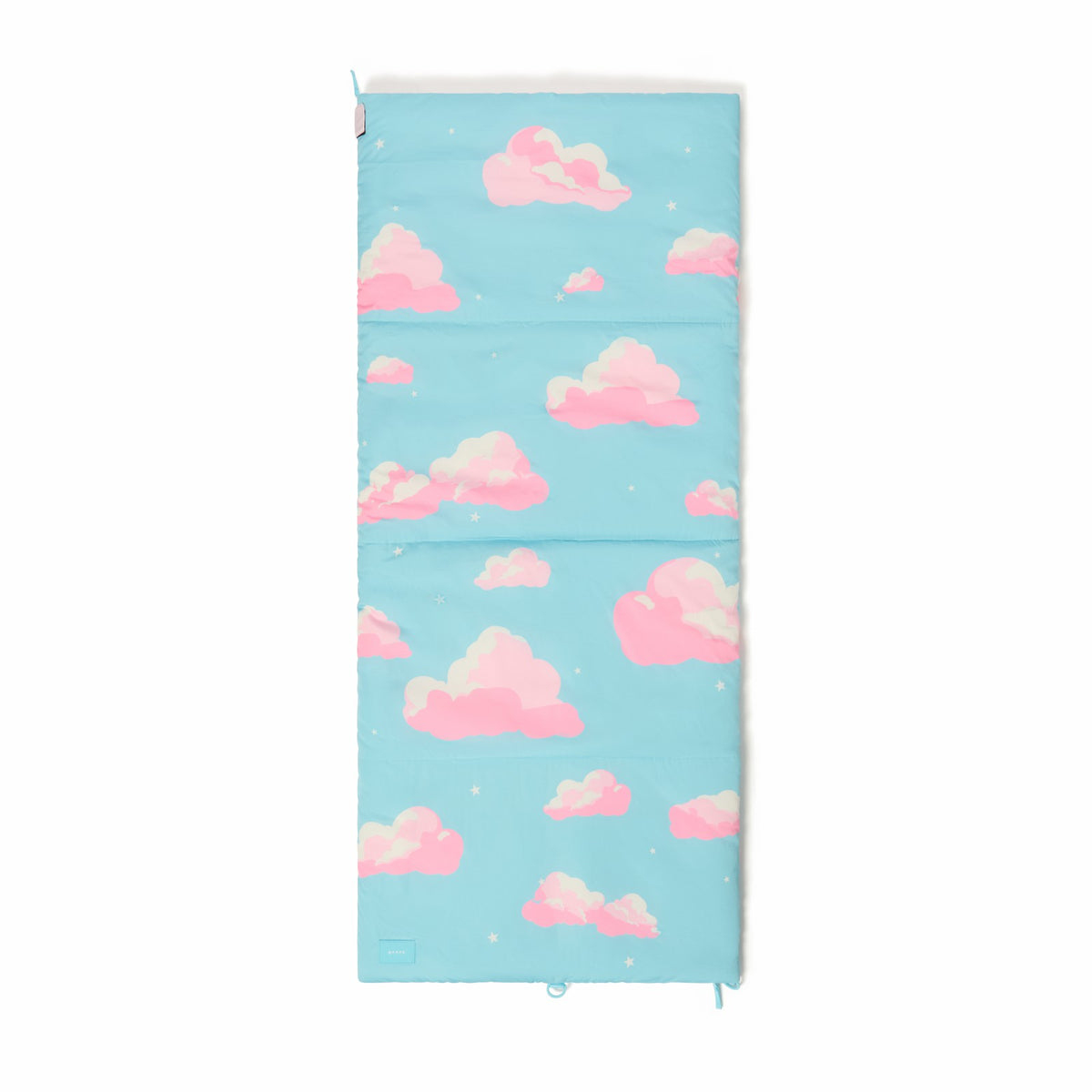Redwood Sleeping Bag 70D Poly Clouds