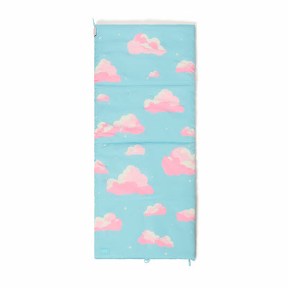 Redwood Sleeping Bag 70D Poly Clouds