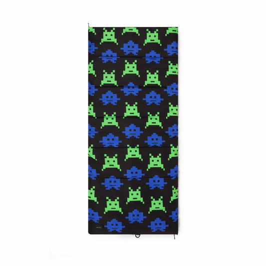 Redwood Sleeping Bag 70D Poly Arcade