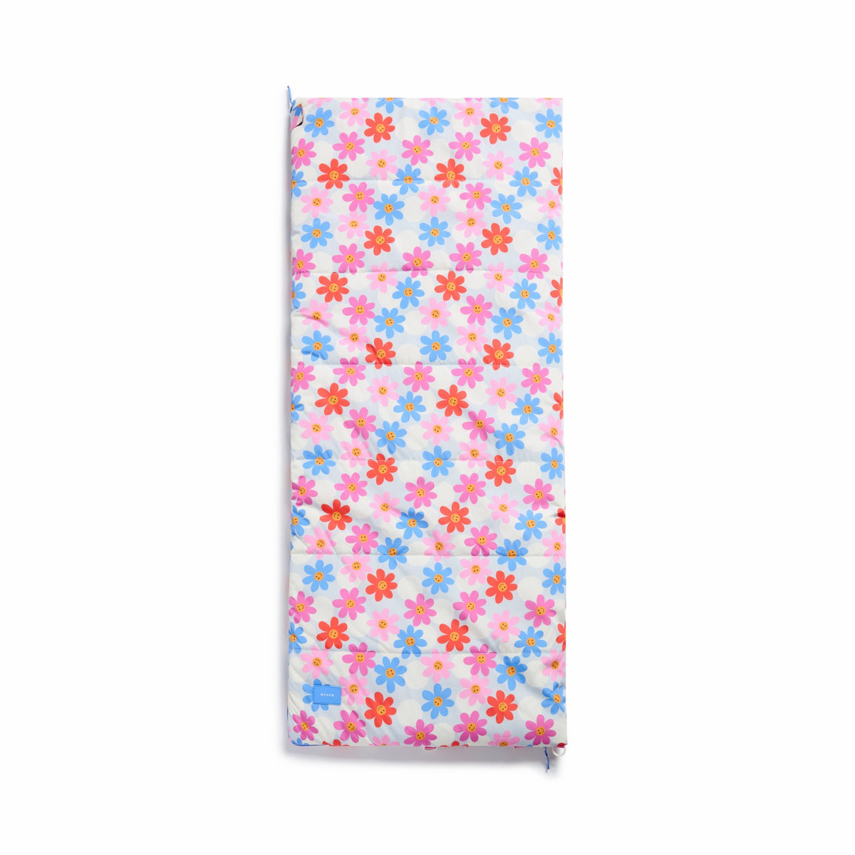 Redwood Sleeping Bag Daises