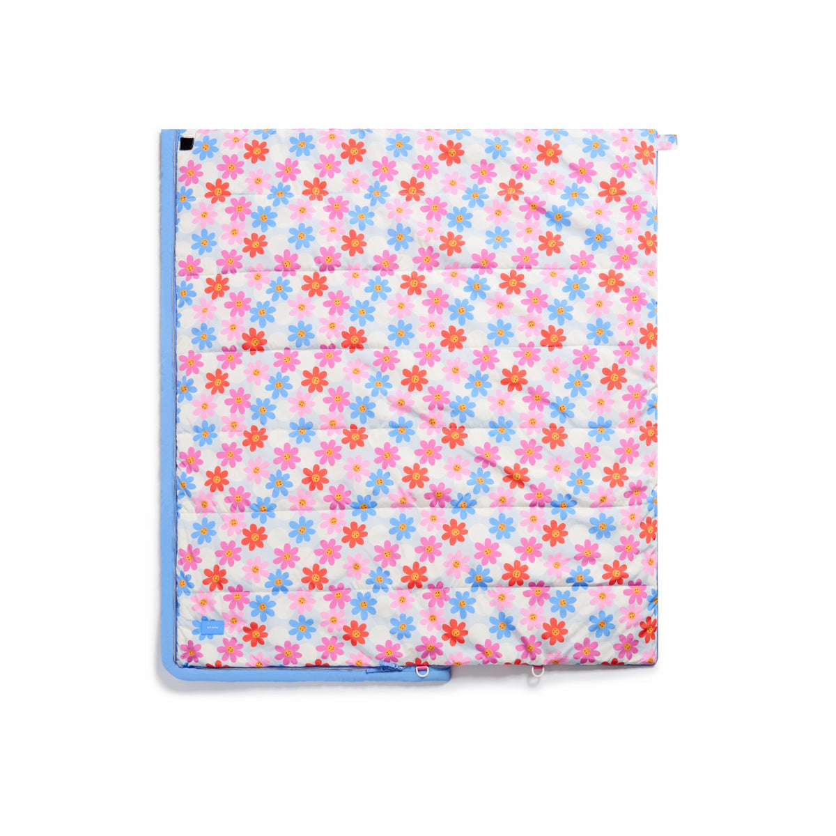 Redwood Sleeping Bag Daises