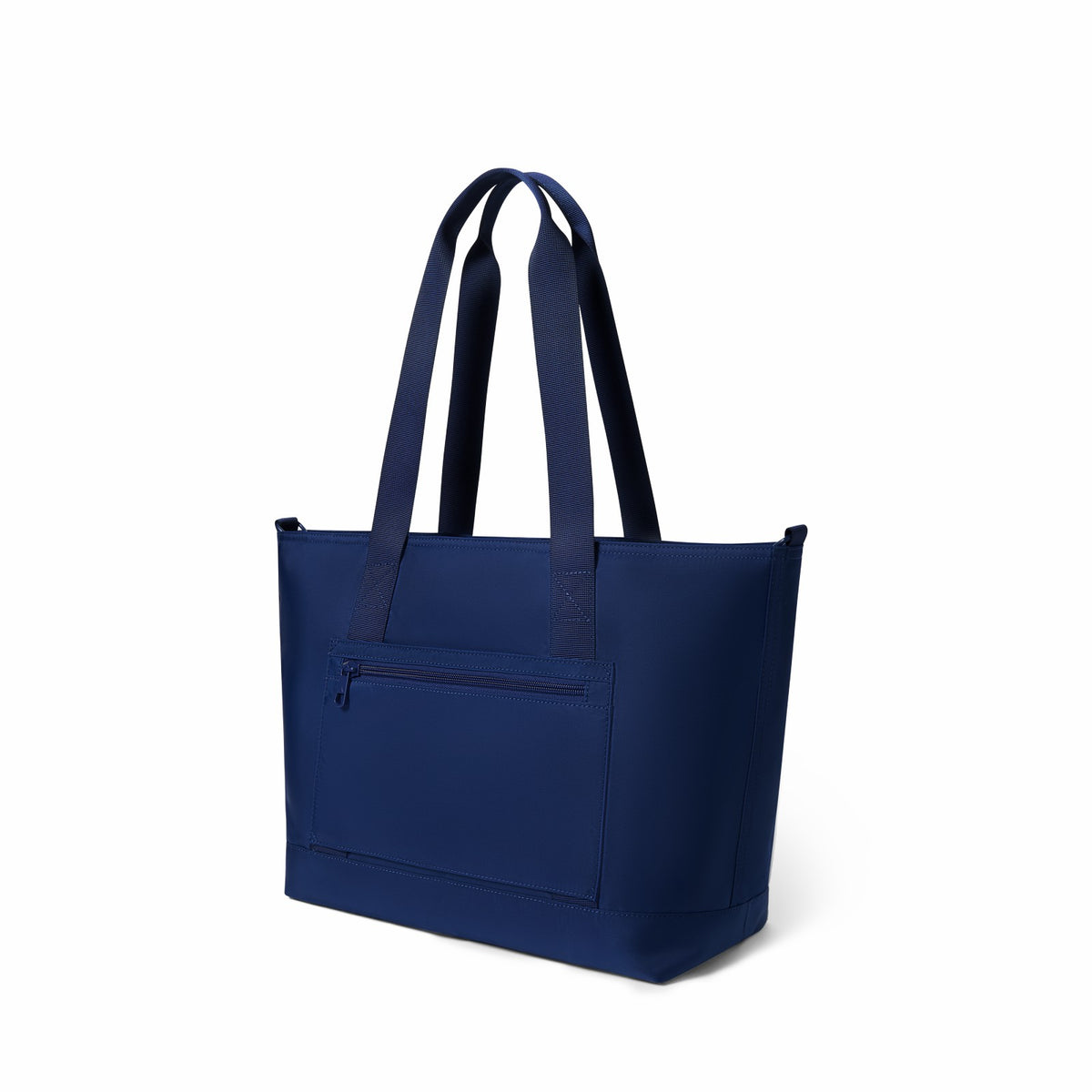 Graham Tote Nylon Navy