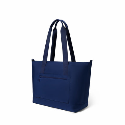 Graham Tote Nylon Navy