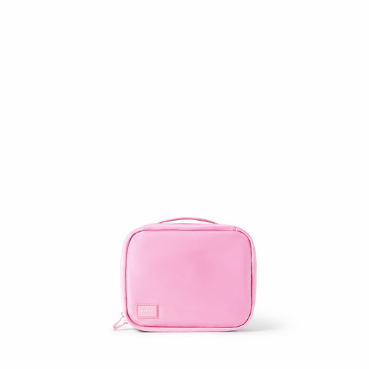 Bensen Toiletry Kit Pink