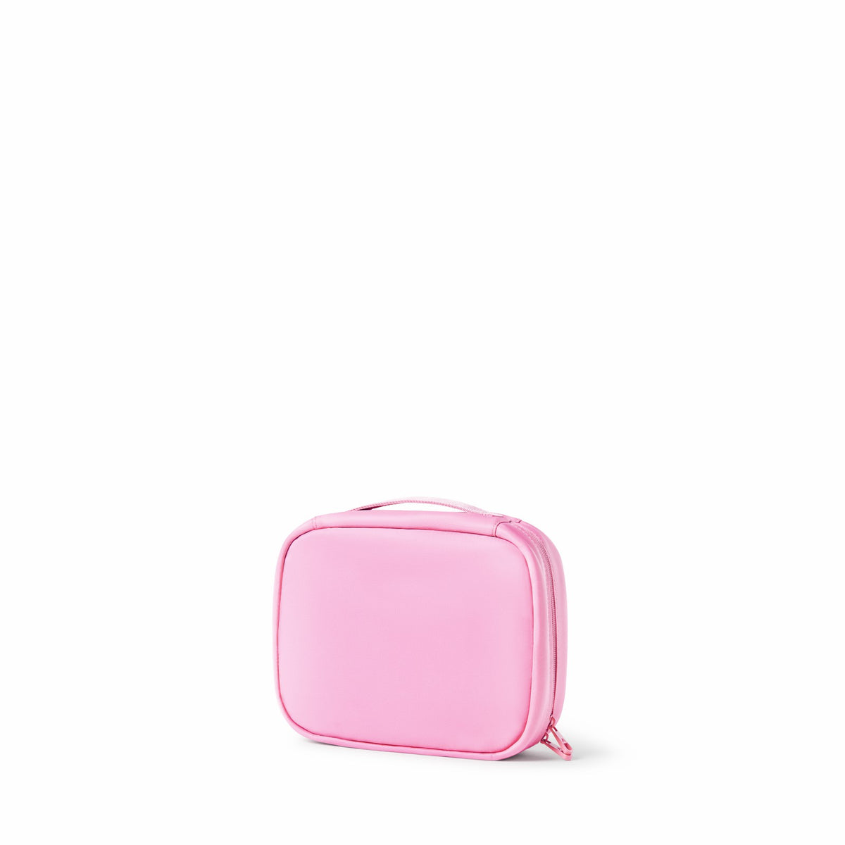 Bensen Toiletry Kit Pink