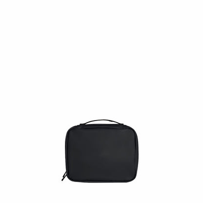 Bensen Dopp Kit Water Resistant Black