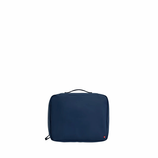 Bensen Toiletry Kit Large Waterproof Navy