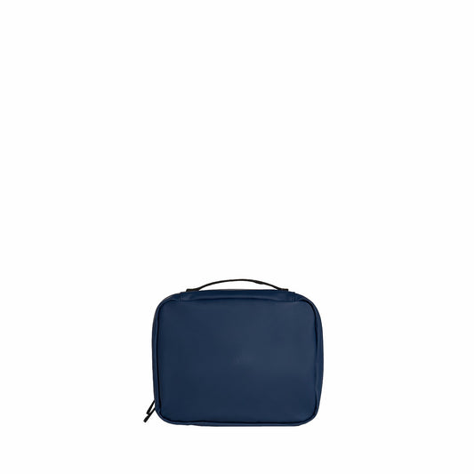 Bensen Dopp Kit Water Resistant Navy