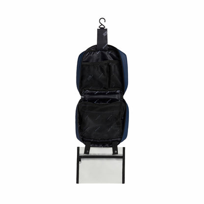 Bensen Dopp Kit Water Resistant Navy