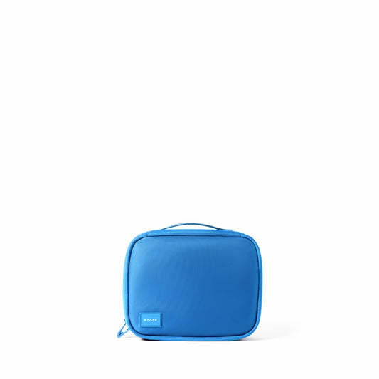 Bensen Toiletry Kit Blue