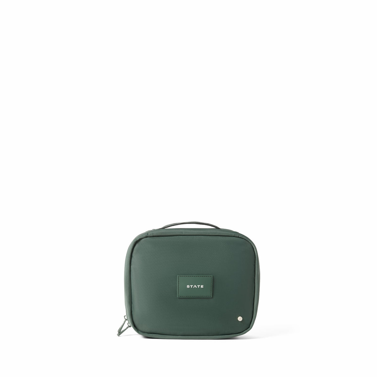 Bensen Toiletry Kit Olive