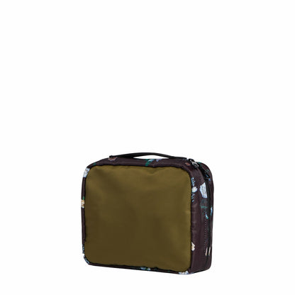 Bensen Dopp Kit Nylon Black Multi