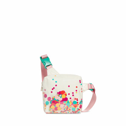 Sunny Fanny Pack Metallic Rainbow Sequins