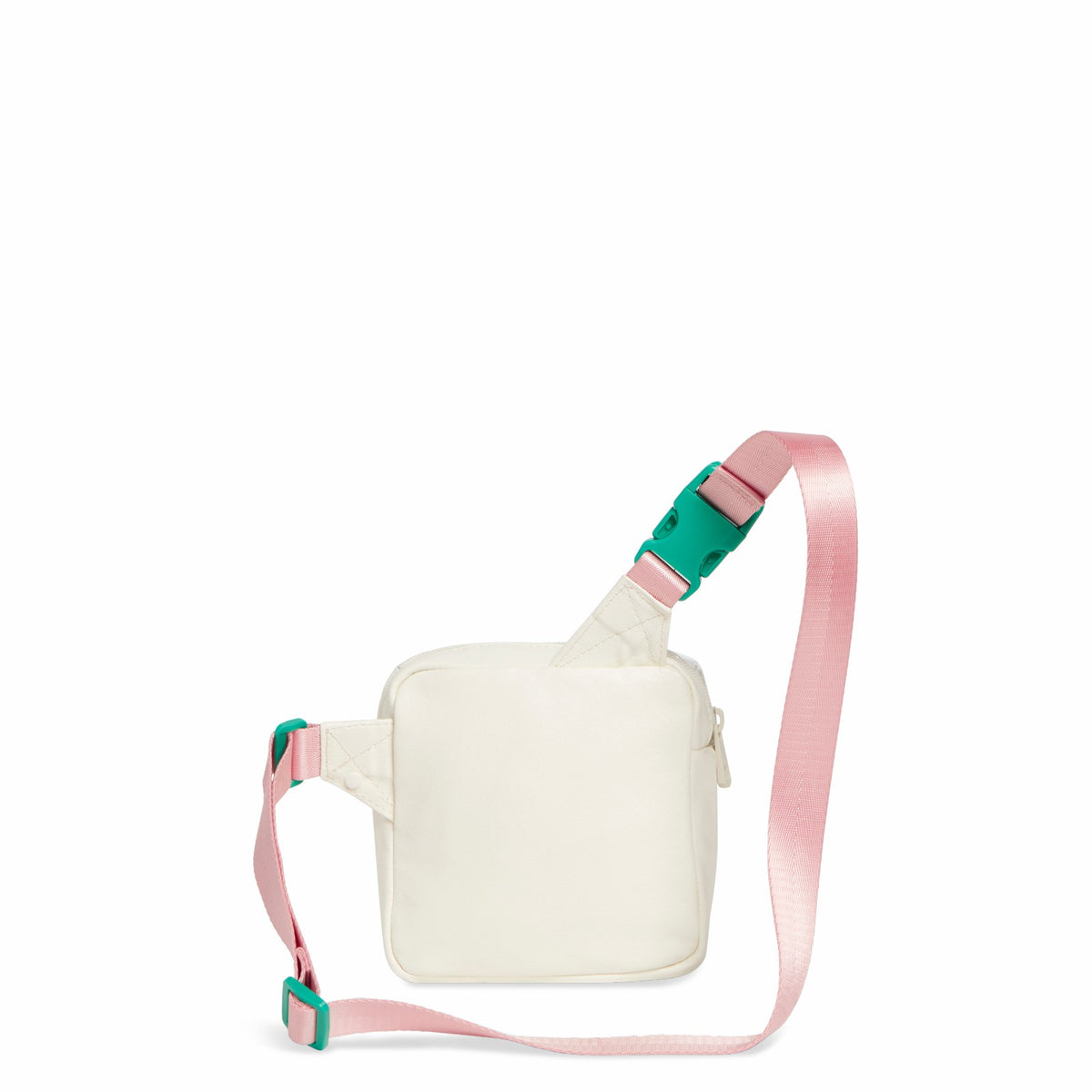 Sunny Fanny Pack Metallic Rainbow Sequins