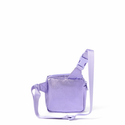 Sunny Fanny Pack 3D Hearts