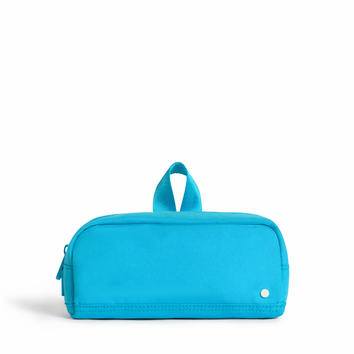 Clinton Pencil Case Bright Blue