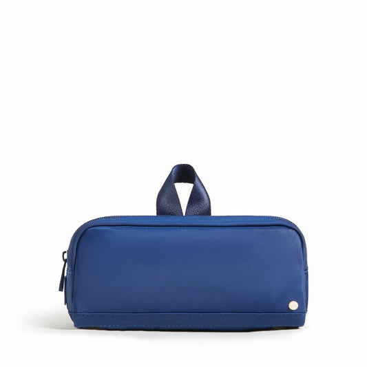 Clinton Pencil Case Navy