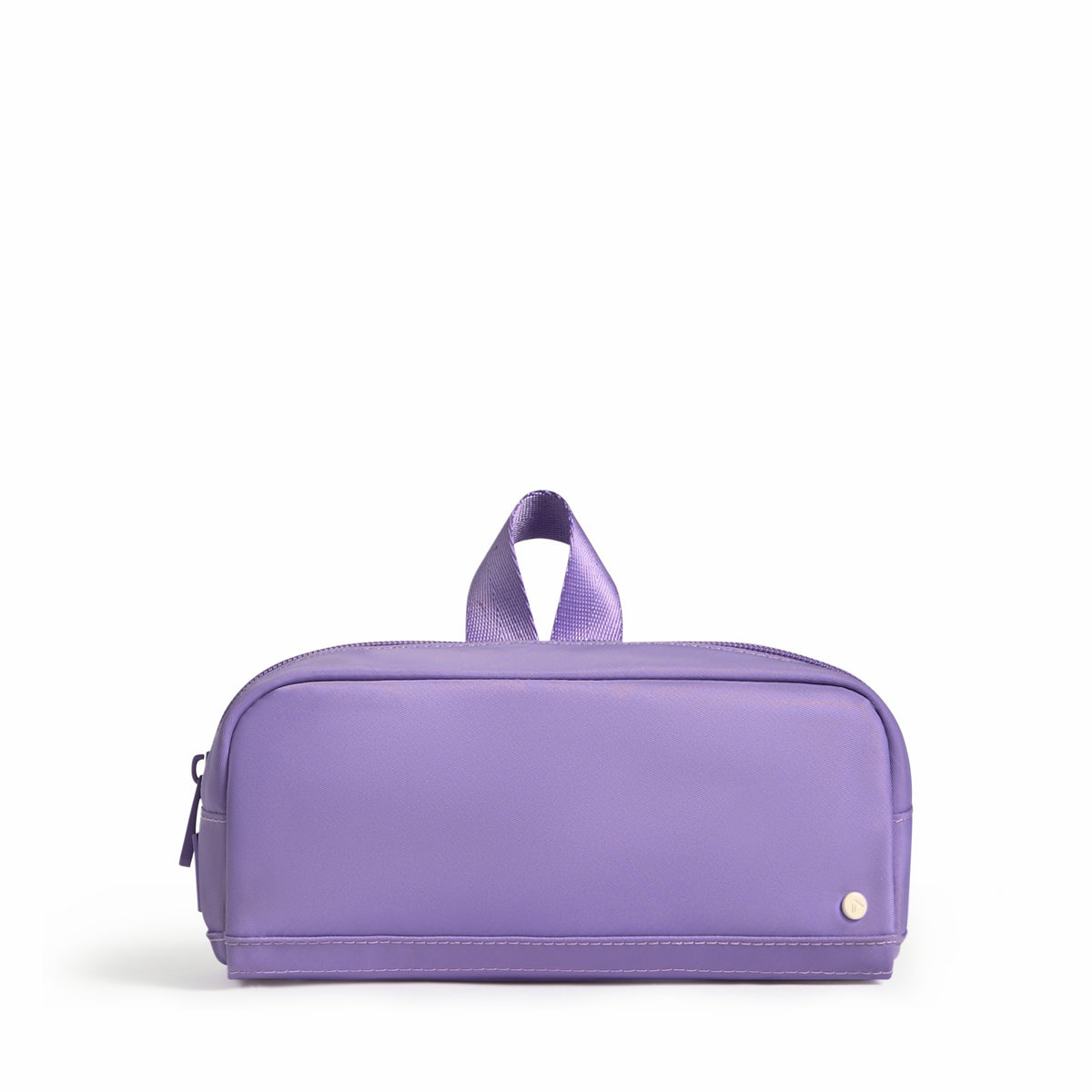 Clinton Pencil Case Color Purple