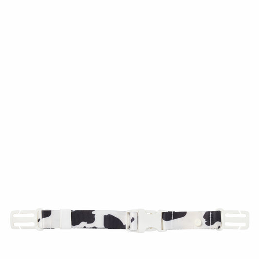 Detachable Chest Strap Cow
