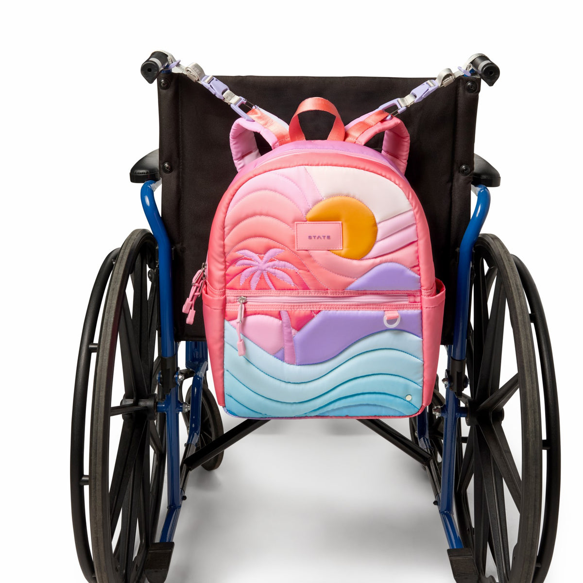 Adaptive Kit Silver