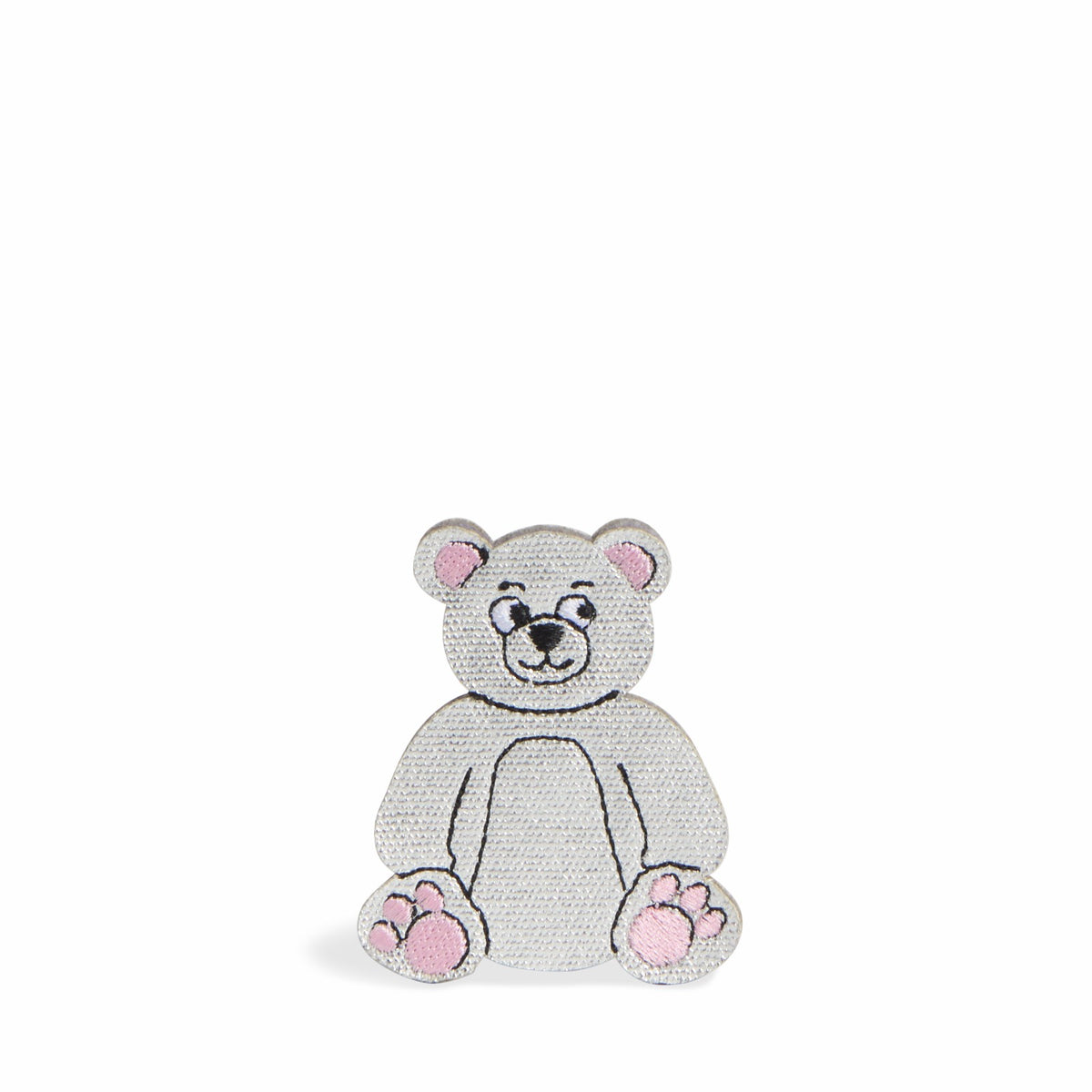 Bear Charm