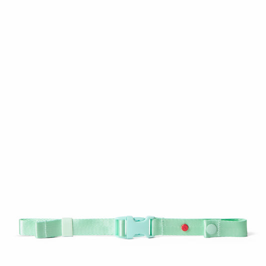 Detachable Chest Strap Mint