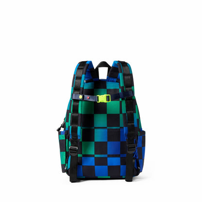 Detachable Chest Strap