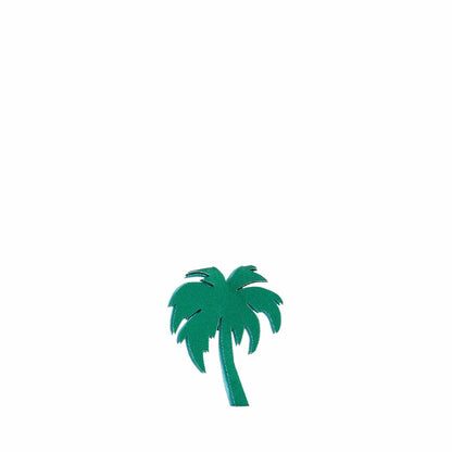 Palm Tree Charm