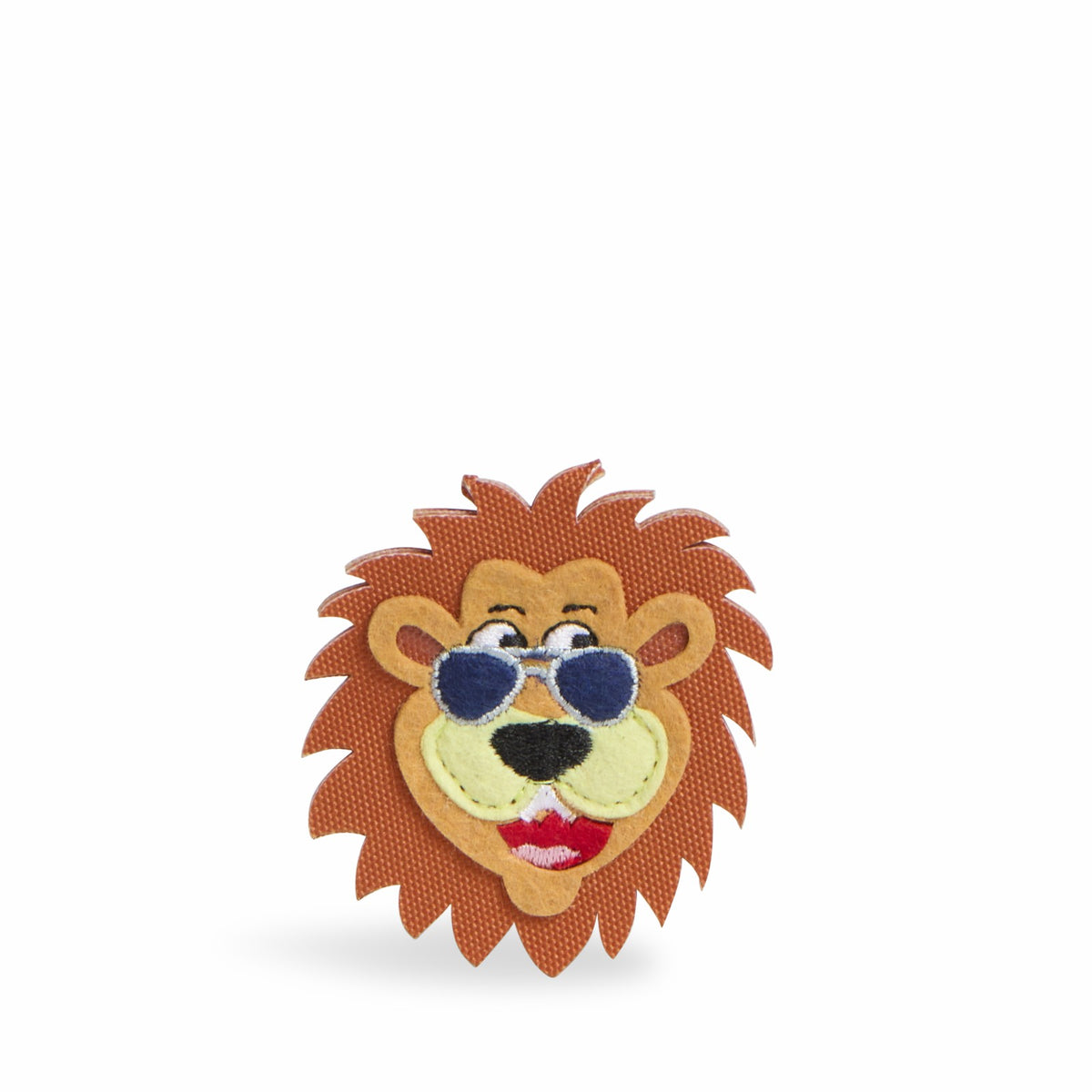 Lion Charm