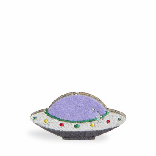 UFO Charm